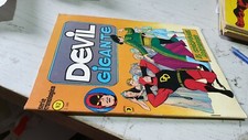 DEVIL GIGANTE  GIGANTE SERIE