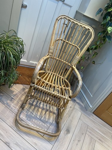 Sedia dondolo stile franco - dondolo,