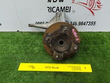 FUSELLO MOZZO MONTANTE LATO ANTERIORE DESTRO DX AIXAM 50 A721  751 DIESEL ANNO 