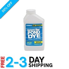 Tintura per laghetto