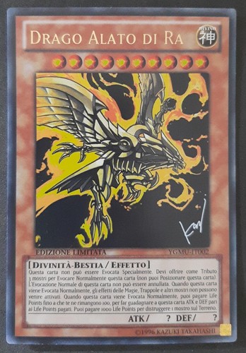 Drago alato ultra - di,