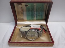 VINTAGE GIRARD PERREGAUX