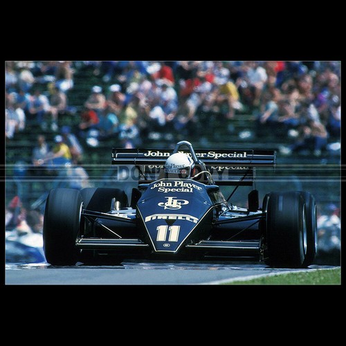 Photo 013283 lotus 93t - a.013283,