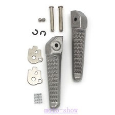 Per Honda Poggiapiedi