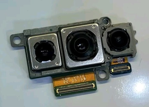 Modulo fotocamera posteriore - modulo,