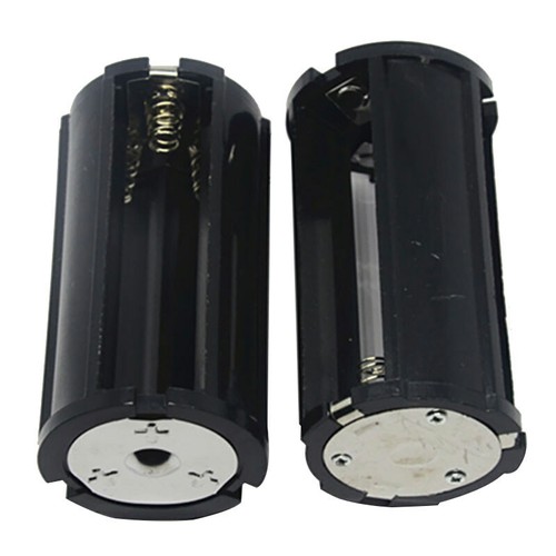 18650 custodia porta celle - 3x,
