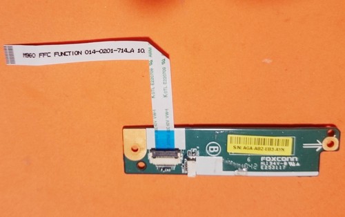 Placa led cable - placa,
