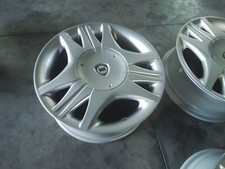 Cerchio in lega 6,5 x 16