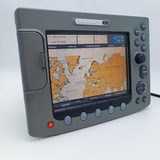 Schermo radar RAYMARINE E80