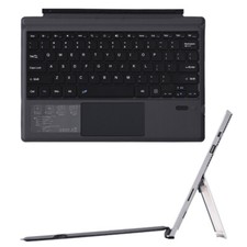 Tastiera wireless tipo magnetico cover trackpad per Microsoft Surface Pro 7/6/5/4
