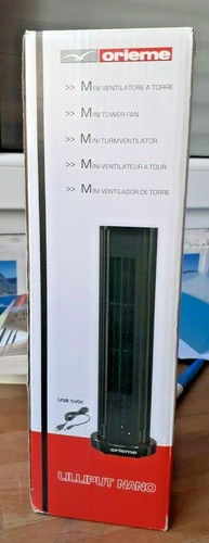 Orieme lilliput nano - nano, mini