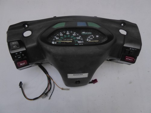 Yamaha mbk cygnus flame - yamaha,