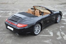 19 pollici cerchi W1053 Porsche Carrera S 4S GTS 911 997