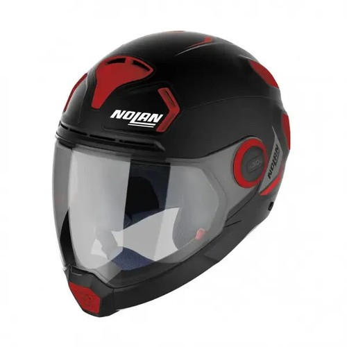 Casco nolan 4 - n, 30.4