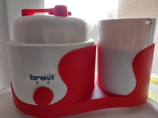 Cuocipappa Brevi, bianco e