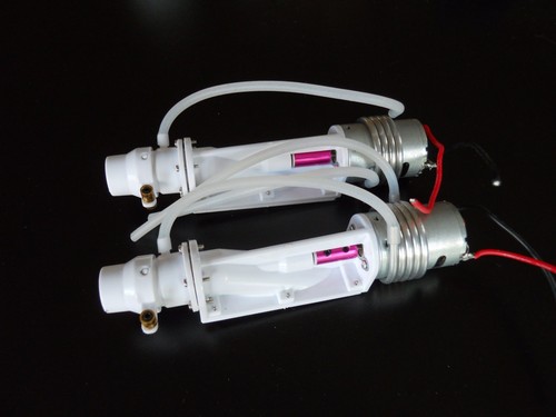 2016 white boat turbo - lk,