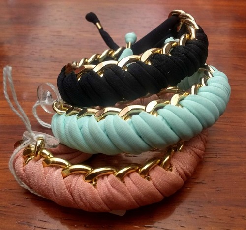 Lotto stock tre bracciali - lotto,
