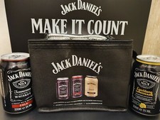 Official Jack Daniel's 6 Pack
