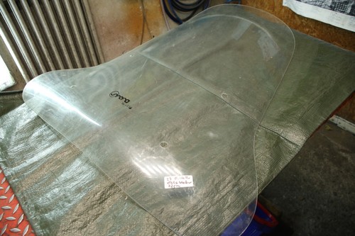 Parabrezza piaggio sfera 80 - parabrezza, 50
