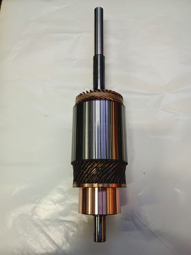 Indotto motorino avviamento - x,