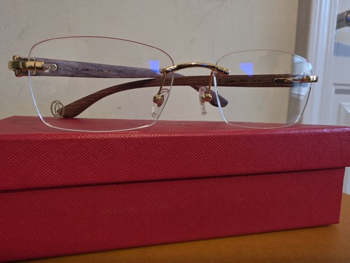 Occhiali sole cartier - sole,