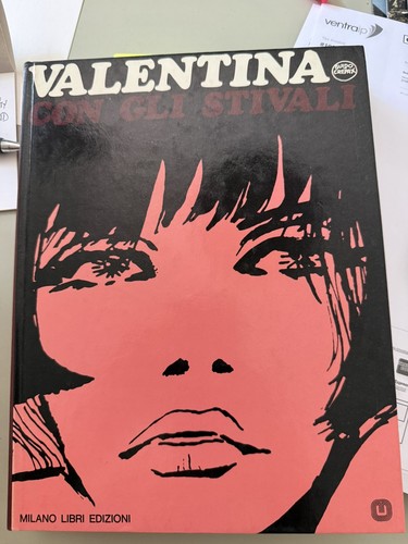 Valentina con gli stivali - valentina,