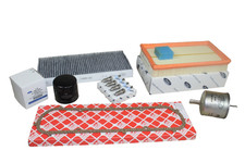 Kit Revisione Originale 1.3