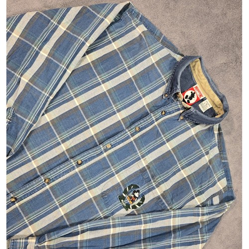 Camicia vintage disney - camicia, mickey