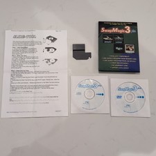 Swap Magic 3 Plus - versione