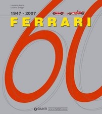Ferrari 60 1947 - 2007