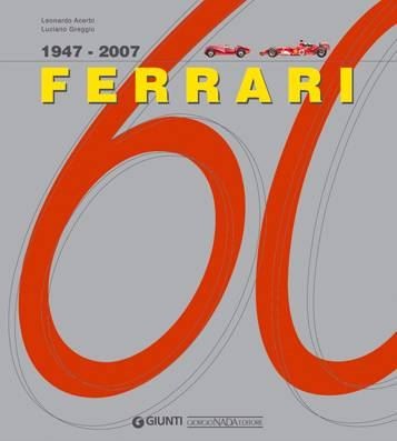 Ferrari 1947 2007 - 60,