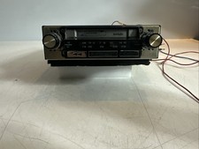 Autoradio d'epoca Motorola