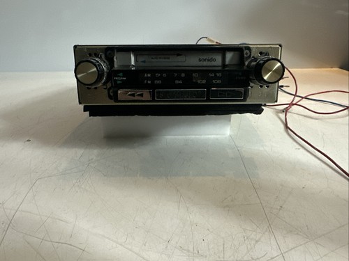 Autoradio epoca motorola - autoradio,