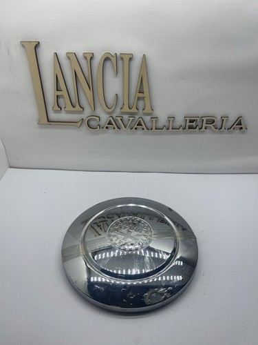 Coppa ruota alfa - coppa, romeo
