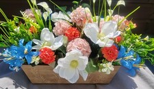 fioriera artificiale fioriera