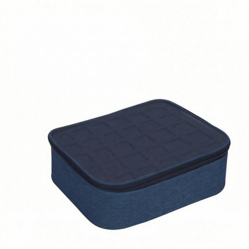 Astuccio scomparti individuali - astuccio,