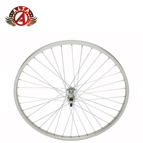 Alta 3 8 ruota - 24”,