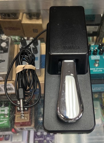 Pedale supporto yamaha fc3 - pedale,