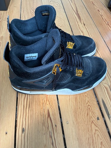 Jordan royalty 5 - jordan, us