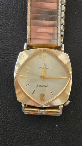 Orologio uomo hamilton summit - hamilton,