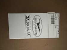 2a000633 filtro olio moto - olio,