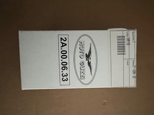 2a000633 filtro olio - filtro,