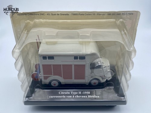 Citroën type 1958 - citroËn,