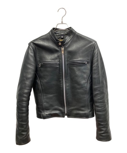 Giacca vanson pelle single - vanson,