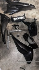 Ricambi incidentati honda - ricambi,