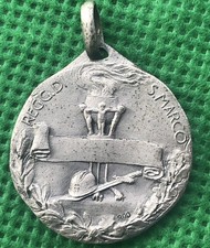 Medaglia Reggimentale 54 San