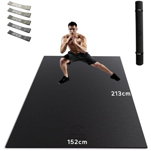Tappetino fitness grande
