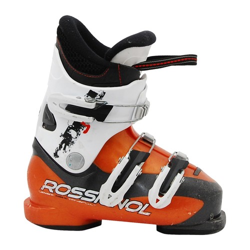 Scarponi sci rossignol - da,