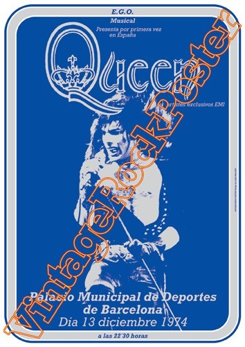 Queen freddie mercury - queen,