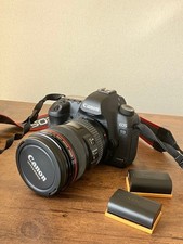 Fotocamera Canon 5D Mark II